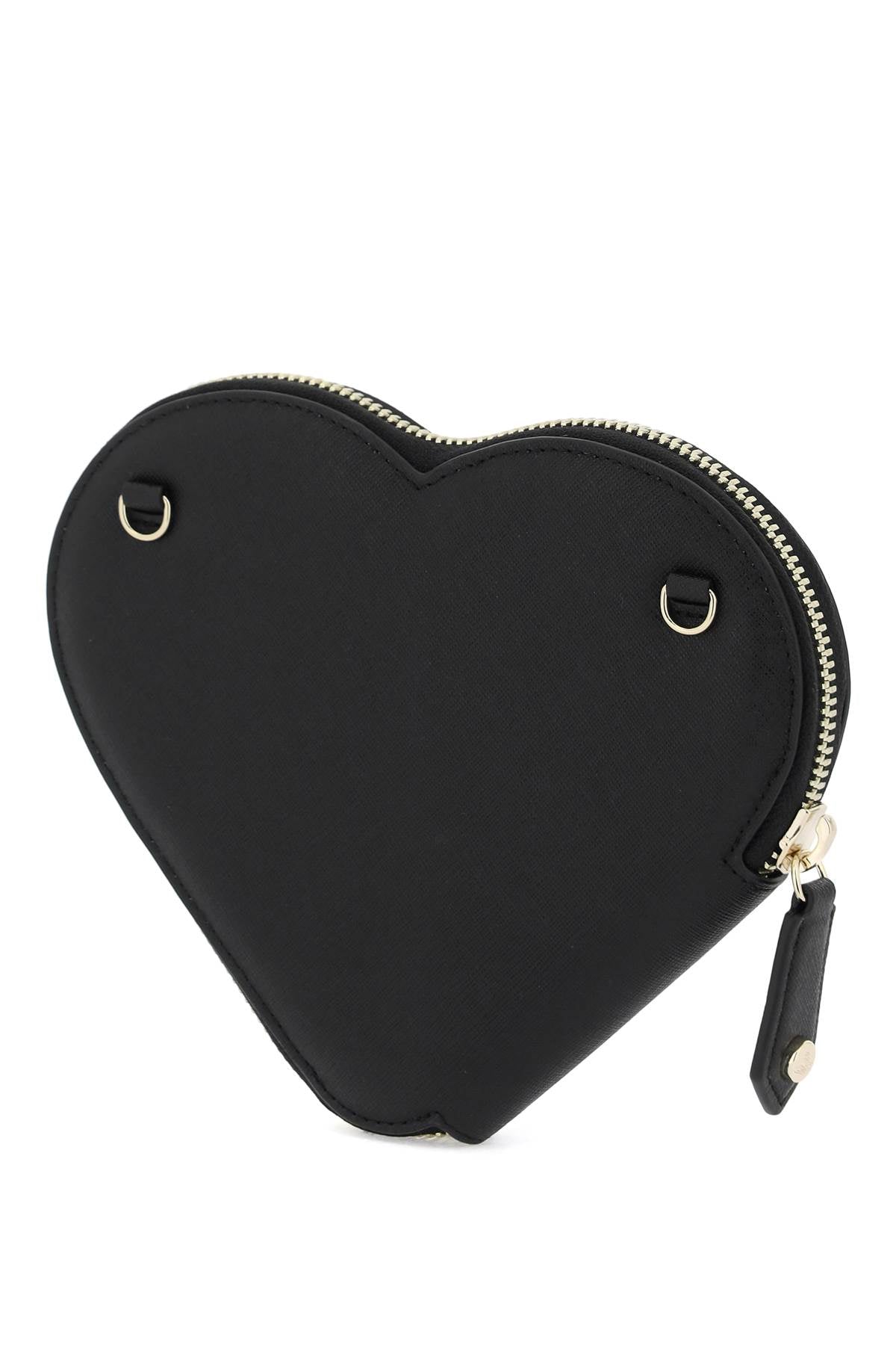 heart-shaped crossbody bag-1