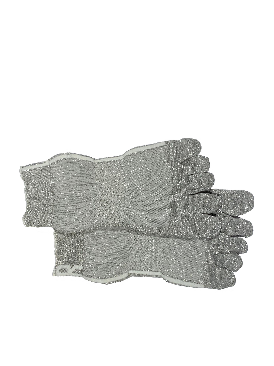 cotton 5 fingers socks-1