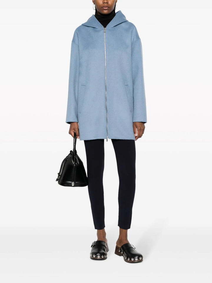 PAROSH high-waisted leggings-2