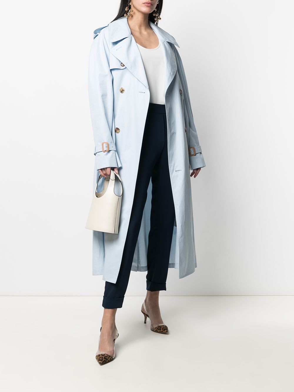 mid-rise tapered-leg trousers-4