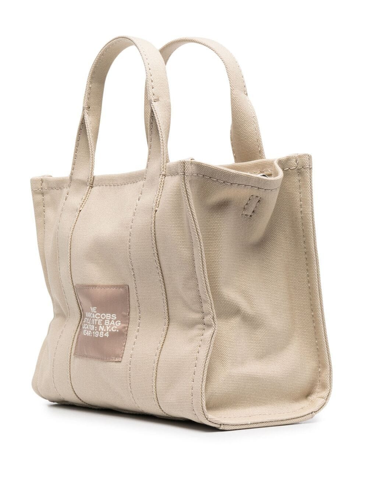 THE SMALL TOTE-7