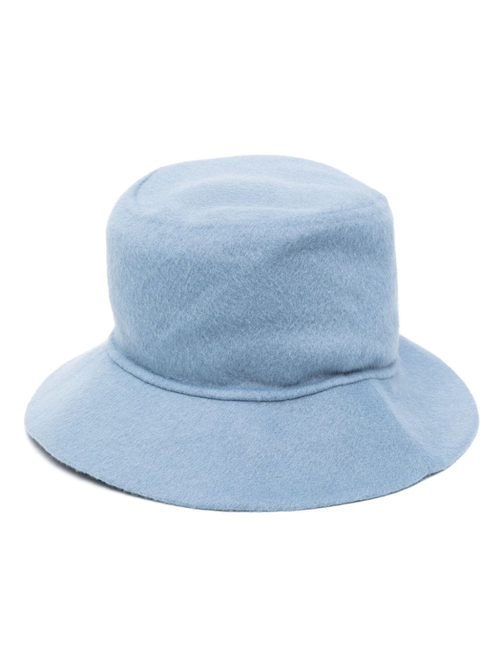 wide-brim wool bucket hat-3