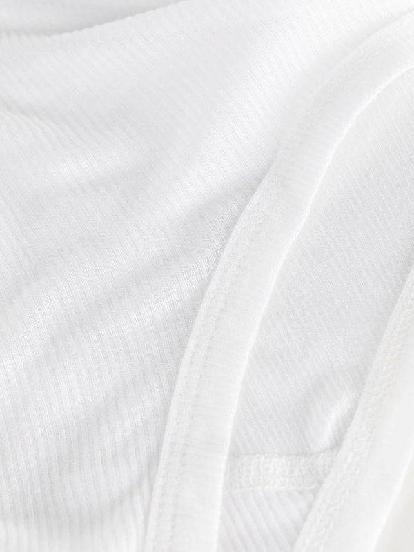 MAISON MARGIELA high-waisted ribbed briefs-2