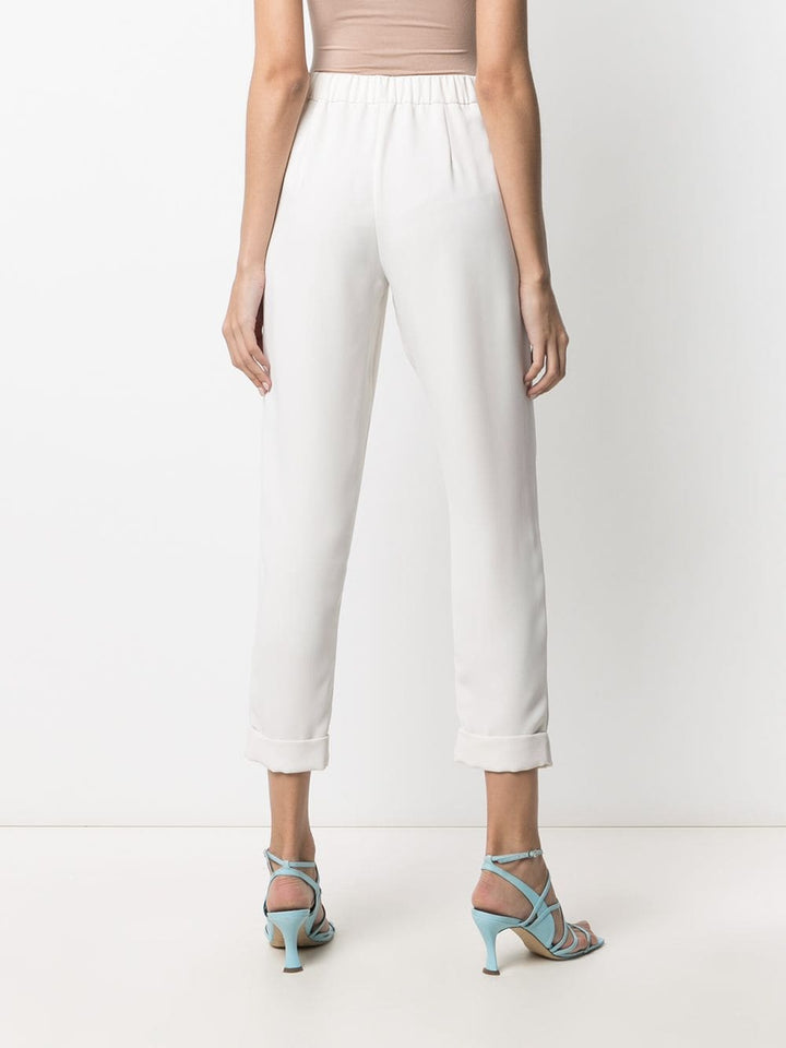mid-rise tapered-leg trousers-6