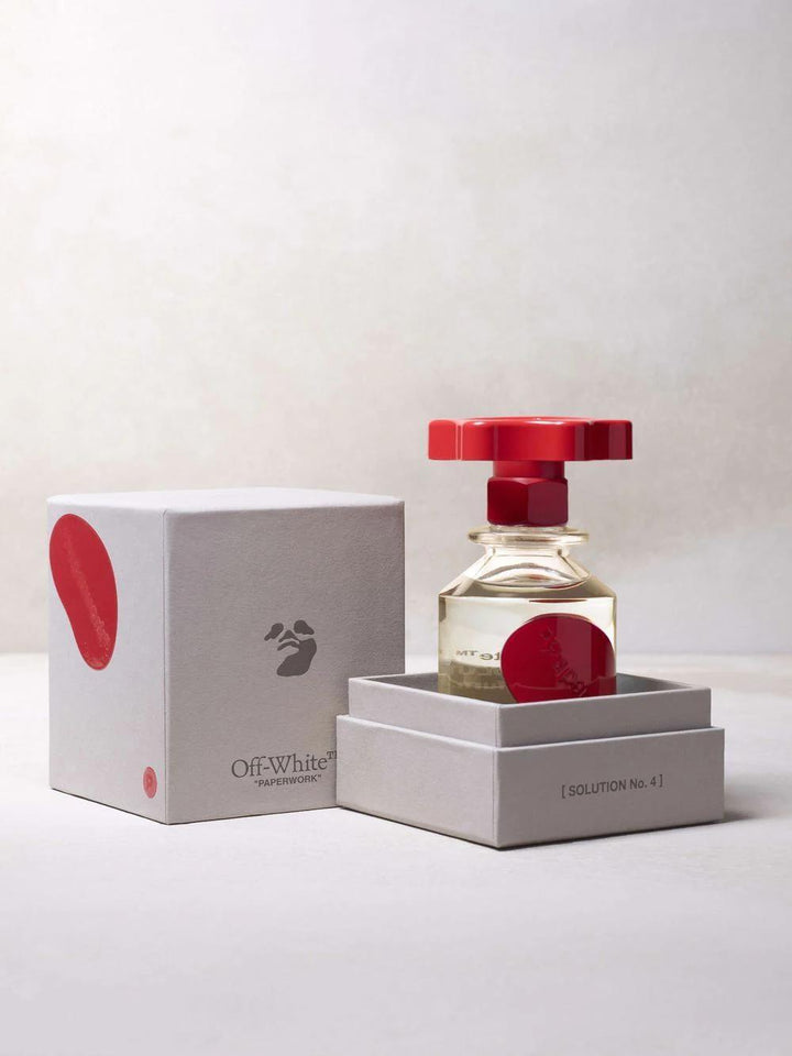 OFF-WHITE BEAUTY Solution No. 4 eau de parfum-11
