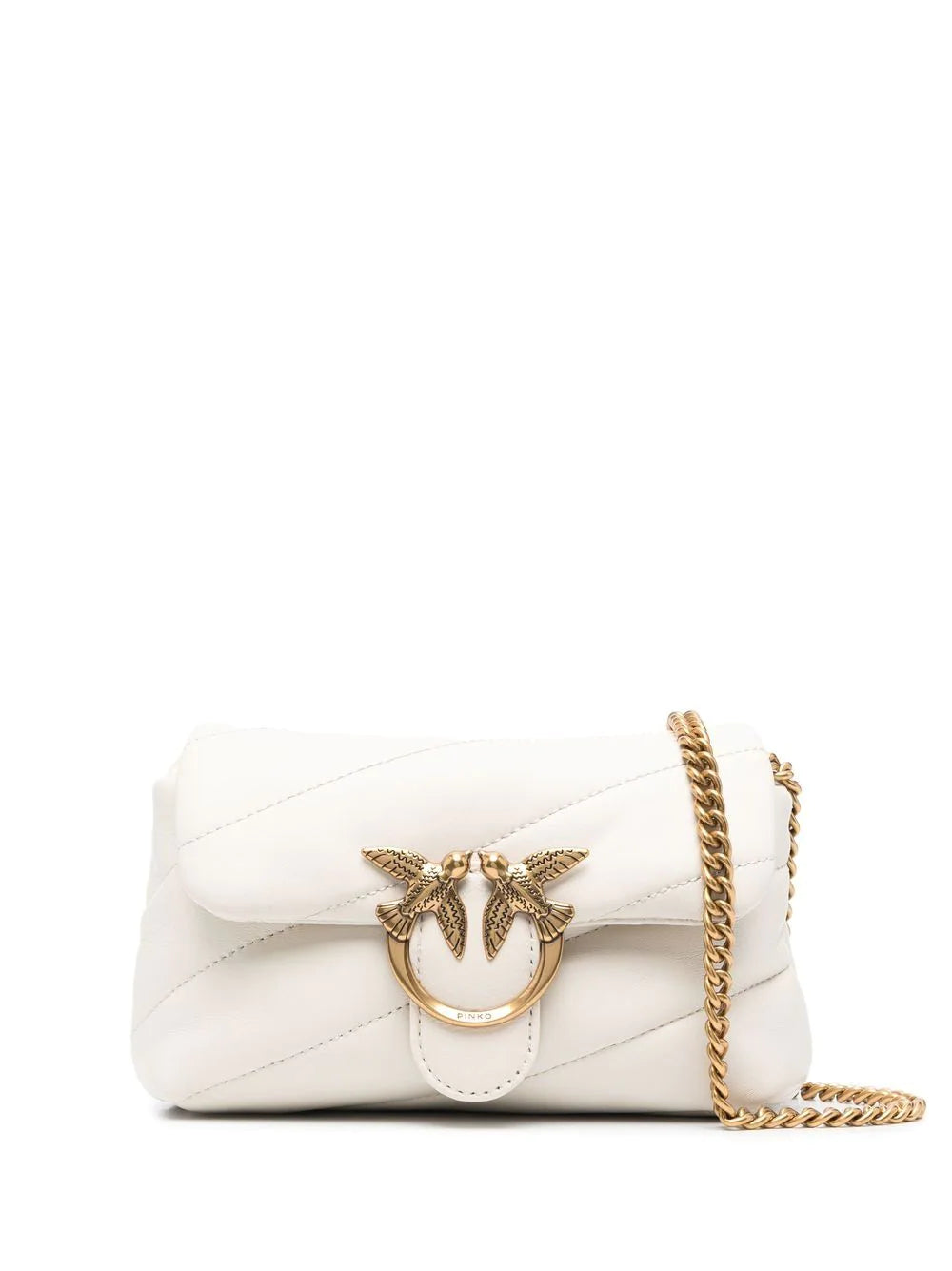 Love Classic Puff shoulder bag-0