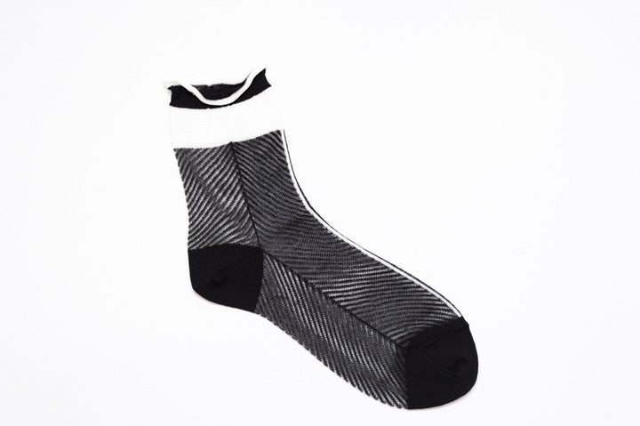 Antipast socks black-0