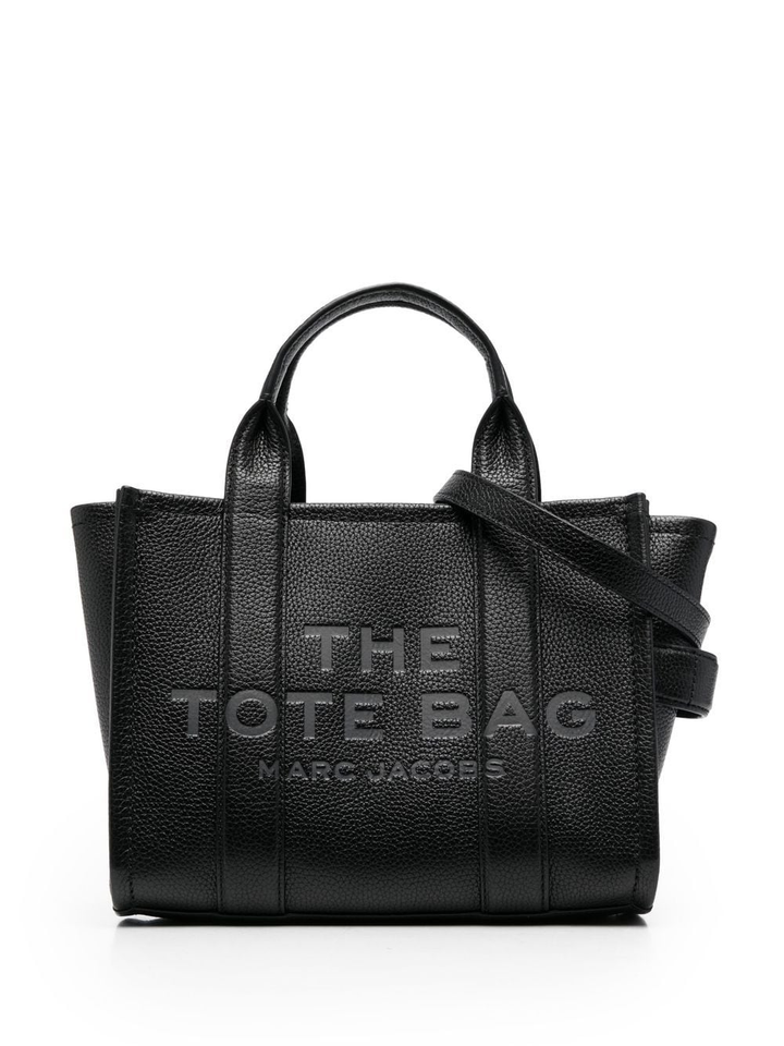 THE SMALL TOTE-0