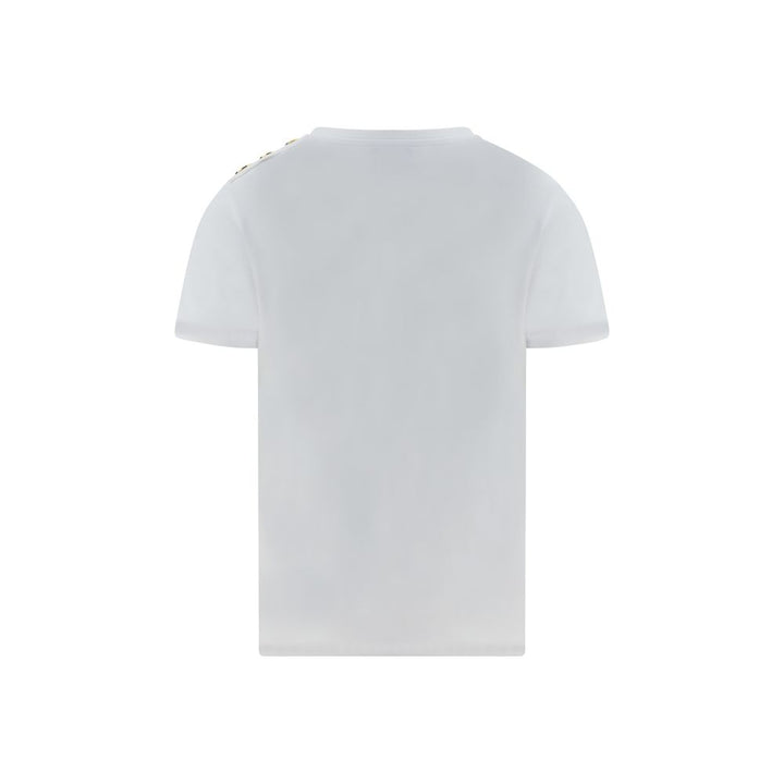 Logoed T-Shirt