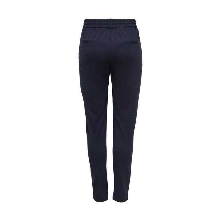 Only Blue Viscose Pant