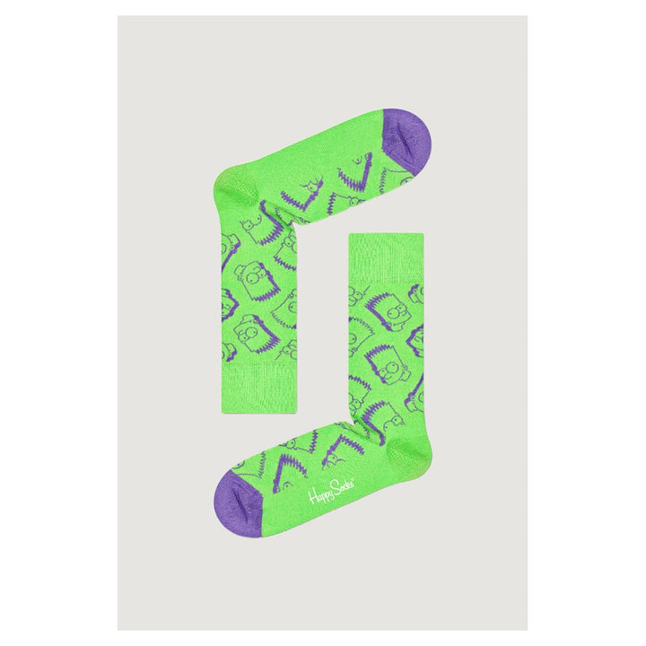 Black Cotton Tights & Sock