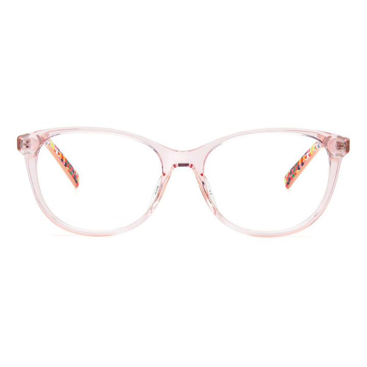 Multicolor Acetate Frames