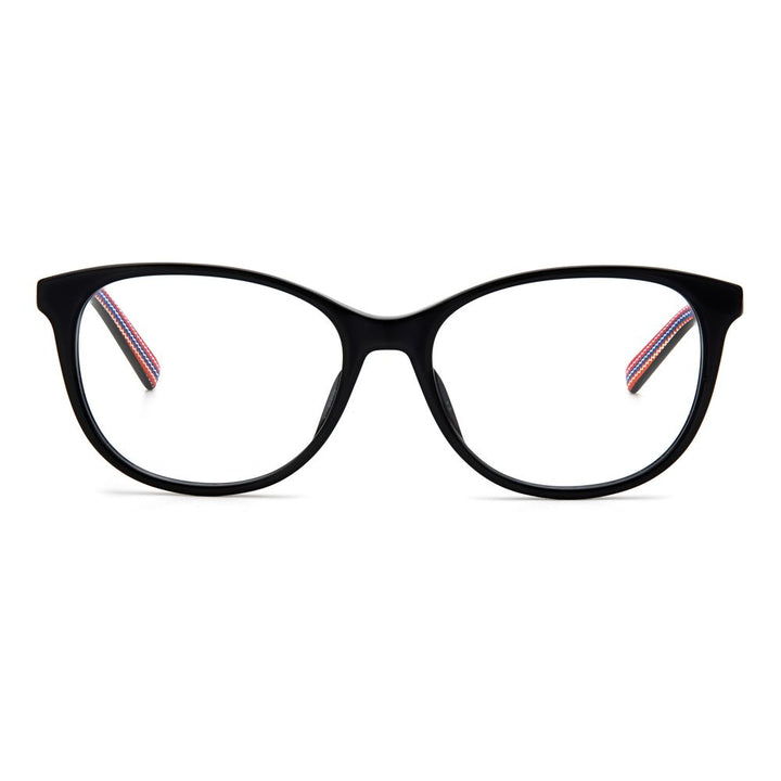 Black Acetate Frames