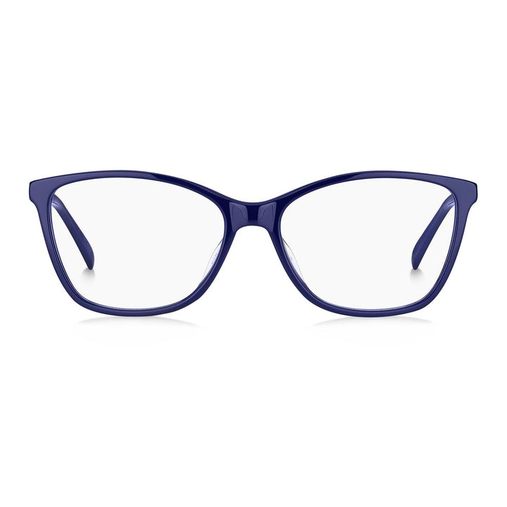 Blue Acetate Frames