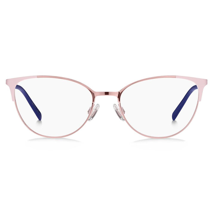 Multicolor Metal Frames