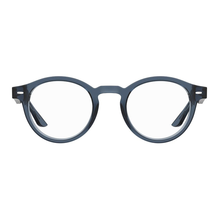 Blue Acetate Frames