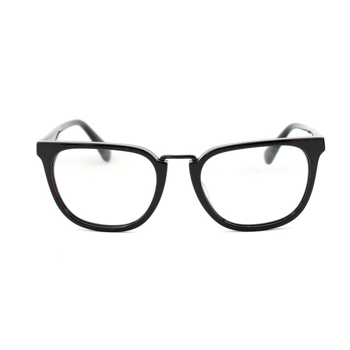 Black Acetate Frames