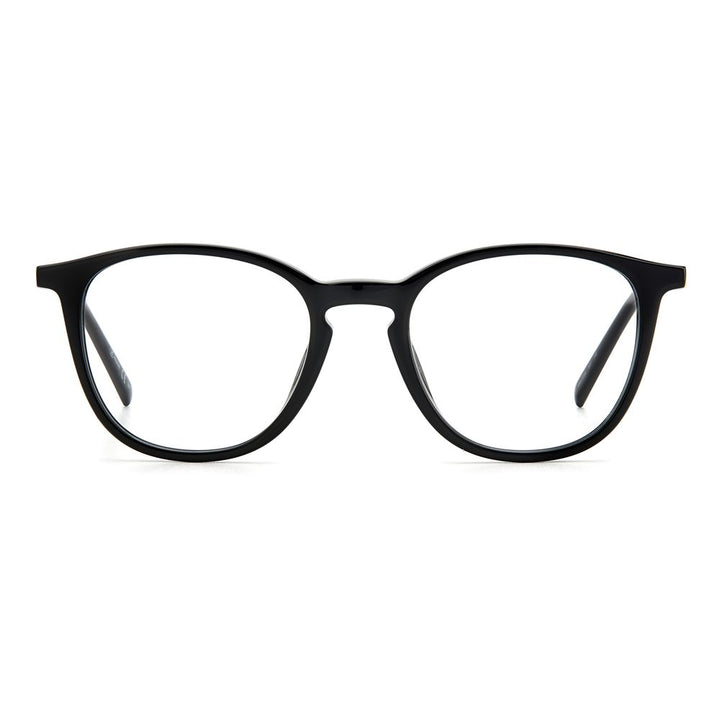 Black Acetate Frames