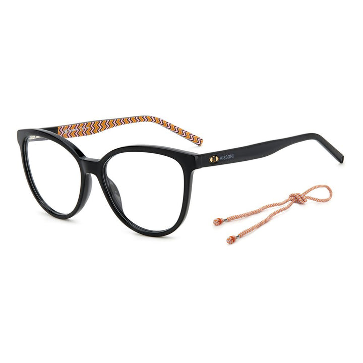Black Acetate Frames
