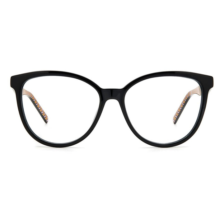 Black Acetate Frames