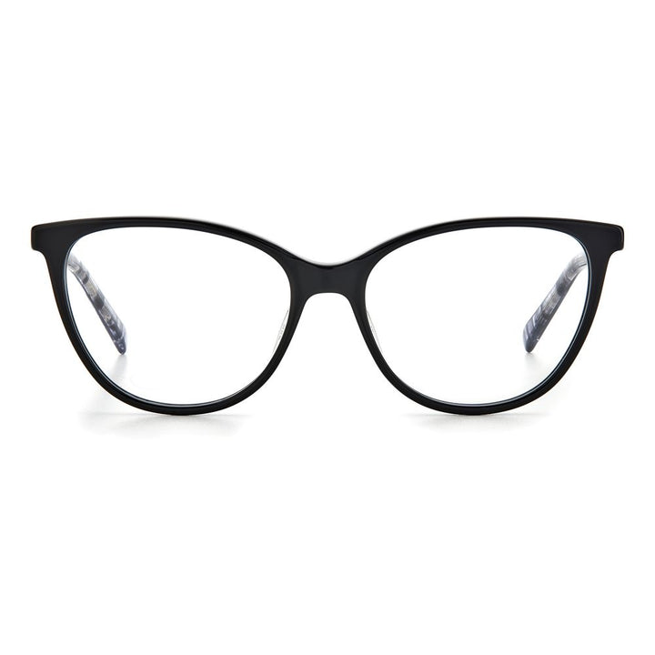 Black Acetate Frames