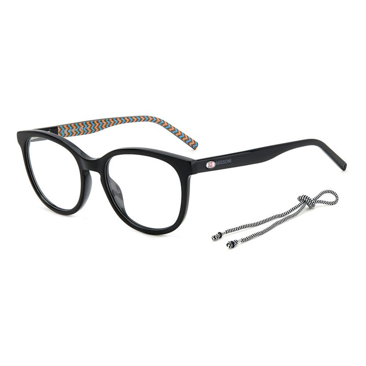 Black Acetate Frames
