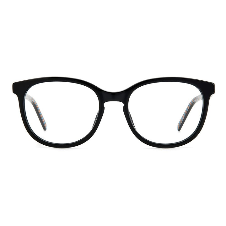 Black Acetate Frames