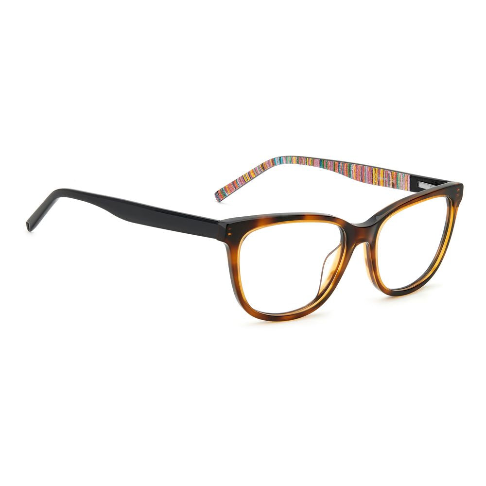 Brown Acetate Frames