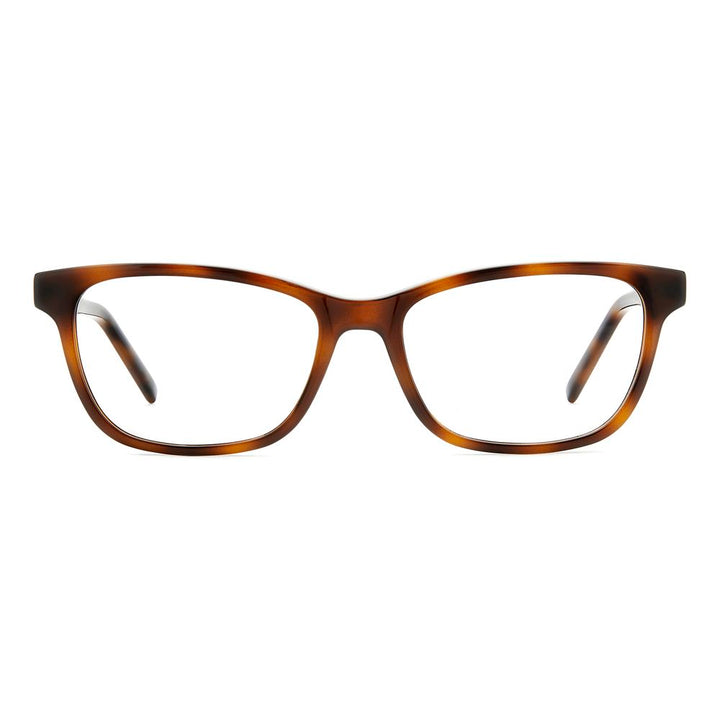 Brown Acetate Frames