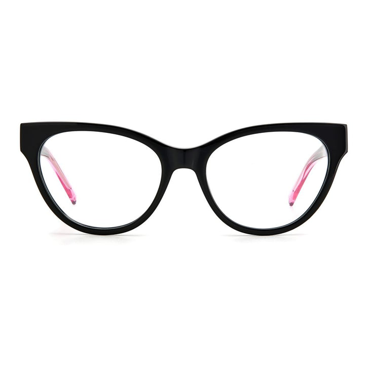 Black Acetate Frames