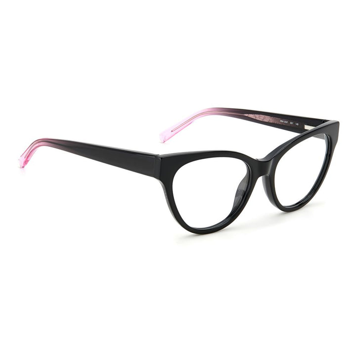 Black Acetate Frames