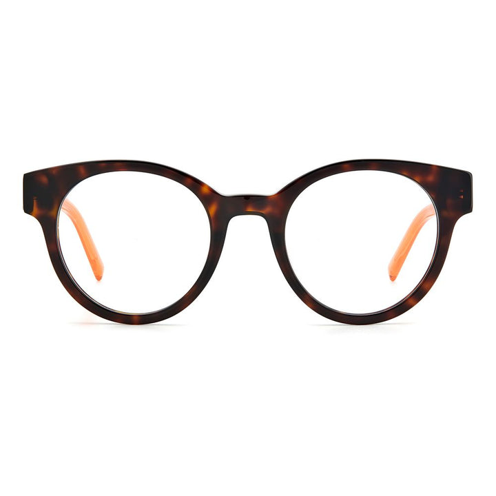 Brown Acetate Frames