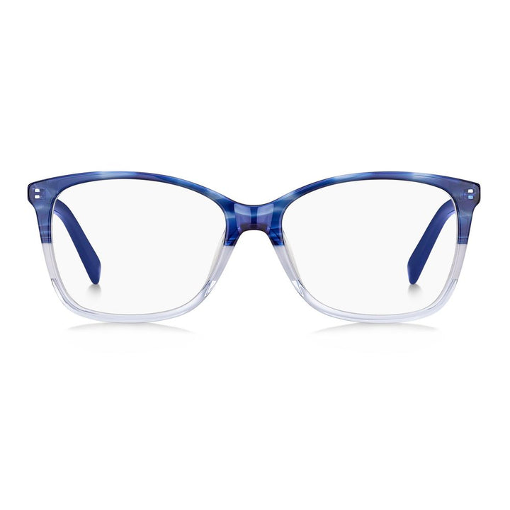 Blue Acetate Frames