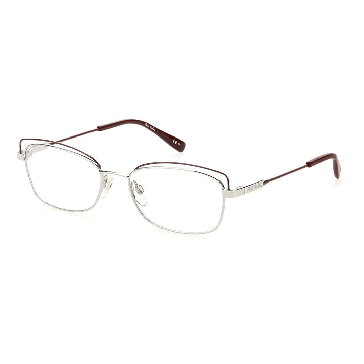 Bicolor Metal Frames