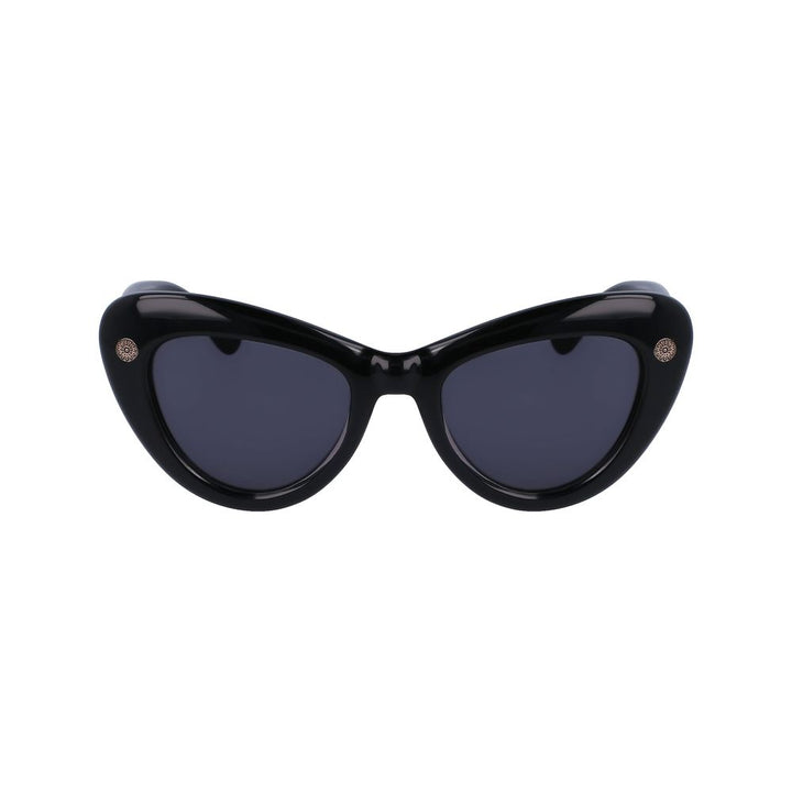 Gray Bio Injected Sunglasses