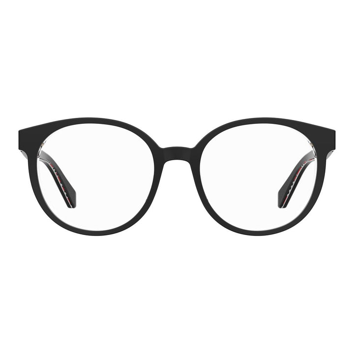 Black Acetate Frames