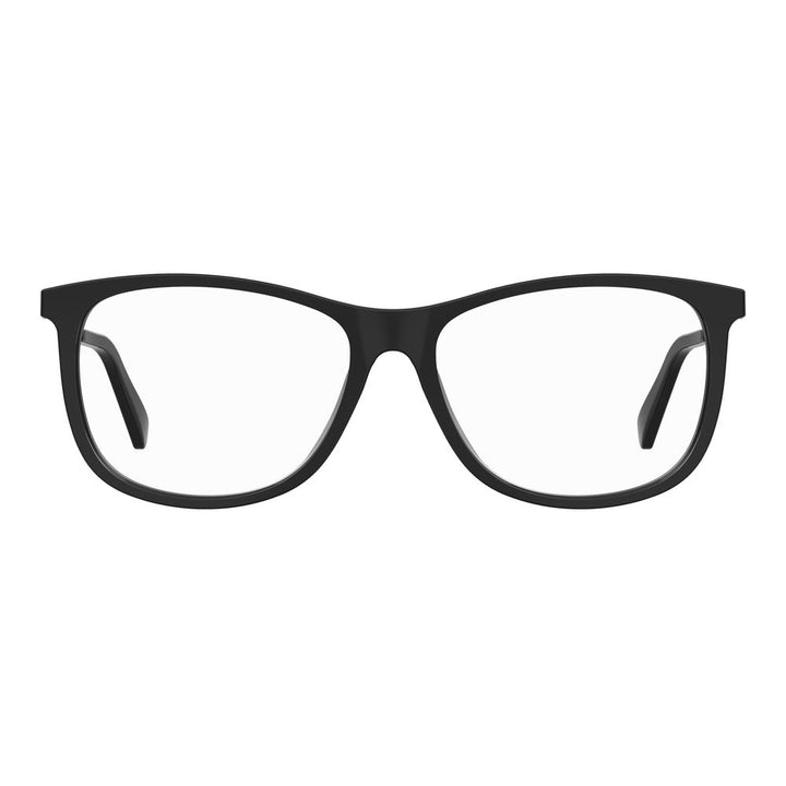 Black Acetate Frames