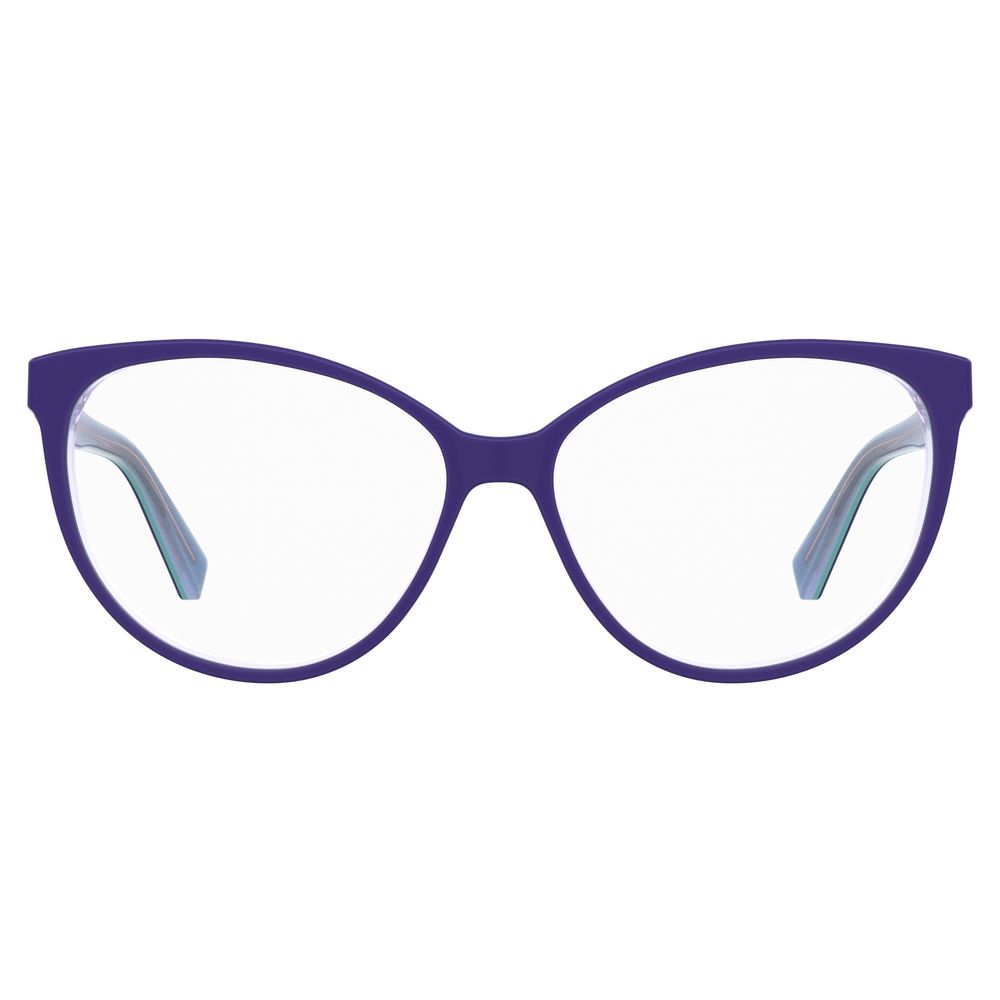 Purple Acetate Frames
