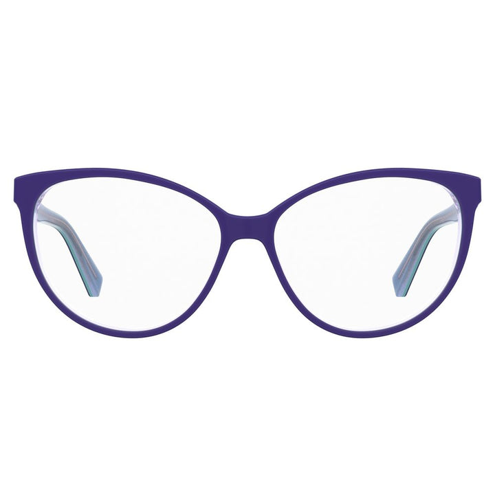 Purple Acetate Frames