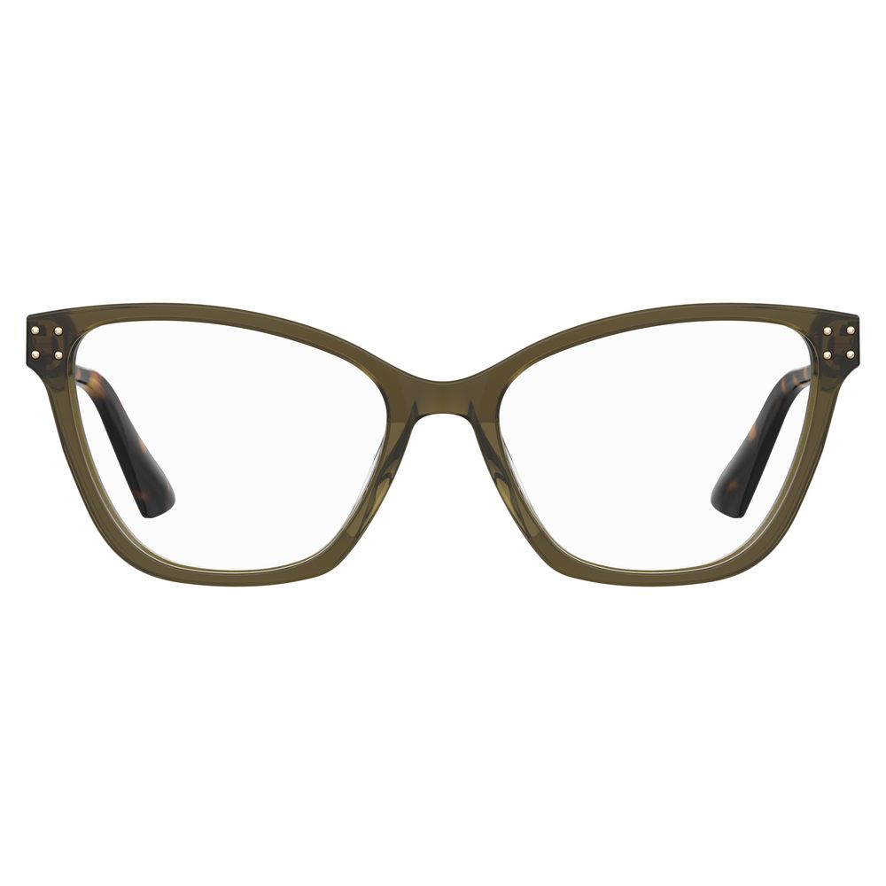 Bicolor Acetate Frames