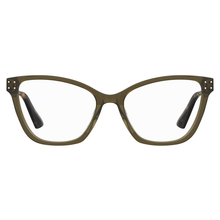 Bicolor Acetate Frames
