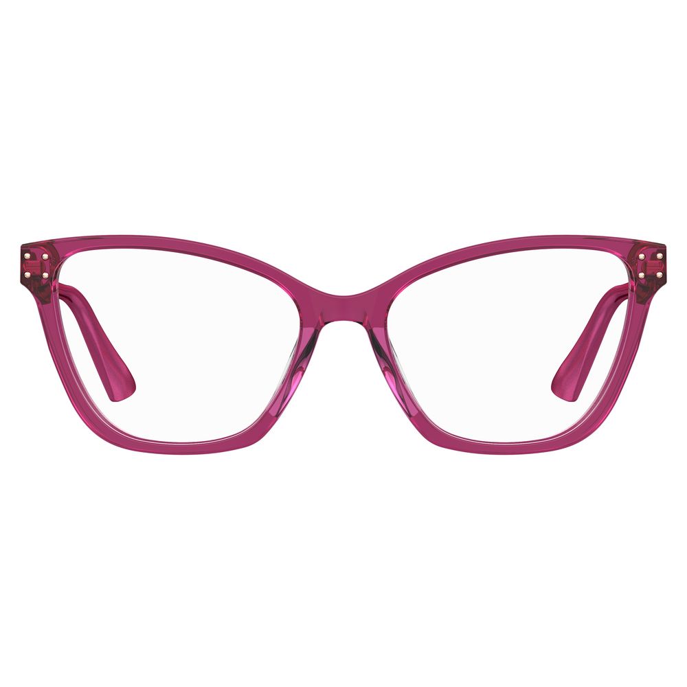 Fuchsia Acetate Frames