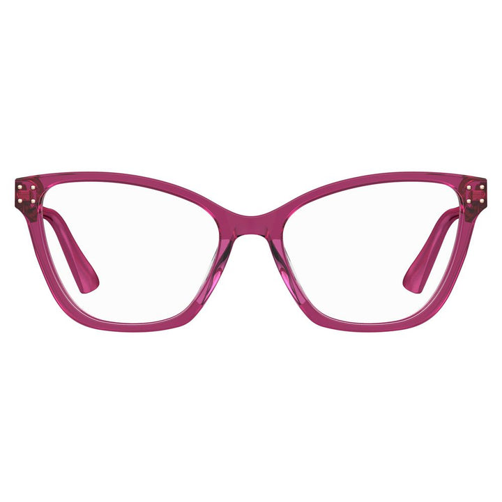 Fuchsia Acetate Frames