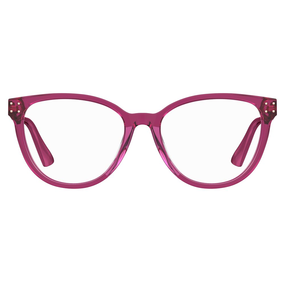 Fuchsia Acetate Frames