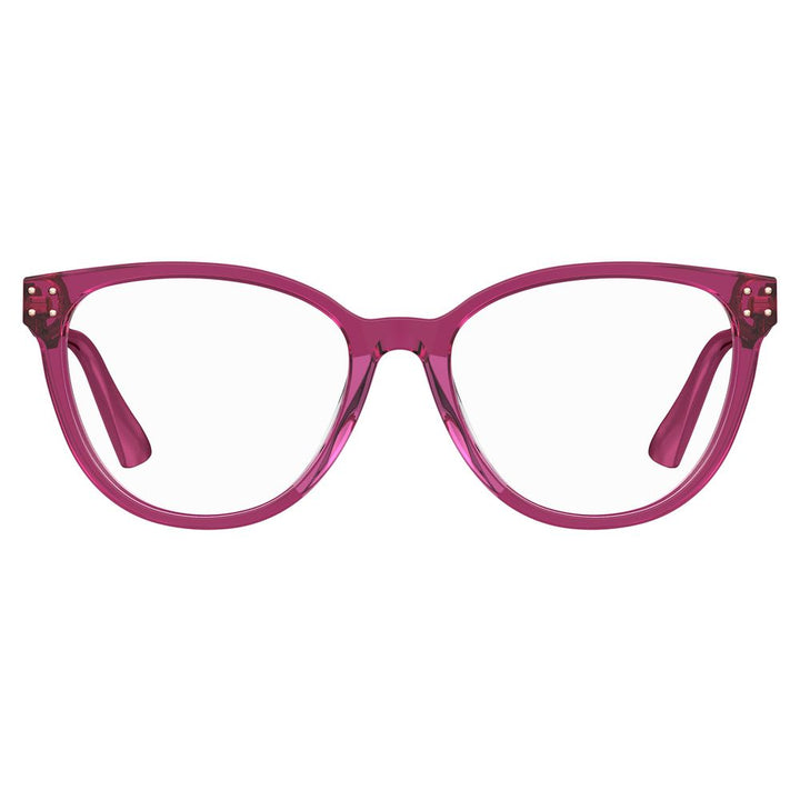 Fuchsia Acetate Frames