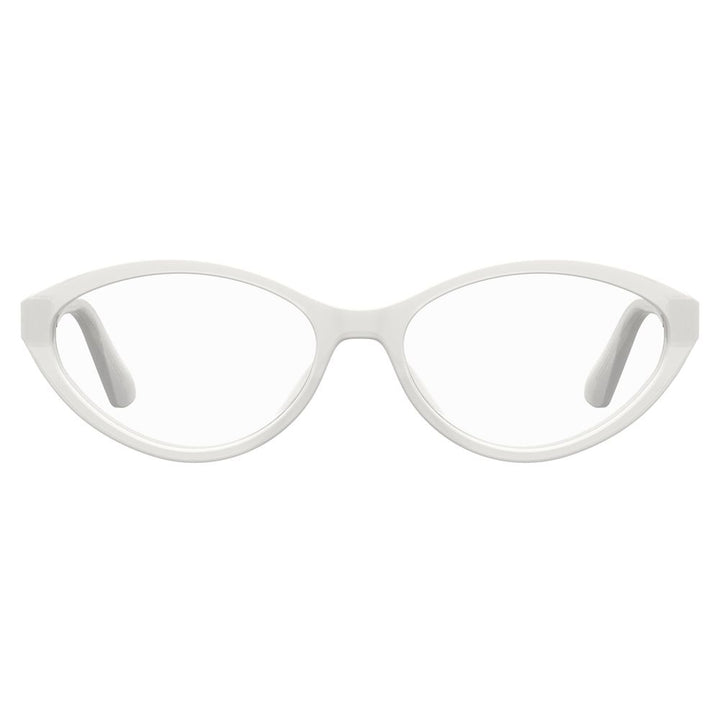 White Acetate Frames