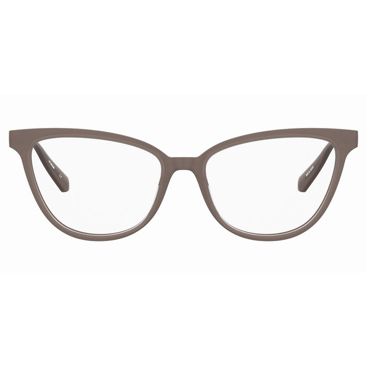 Brown Acetate Frames