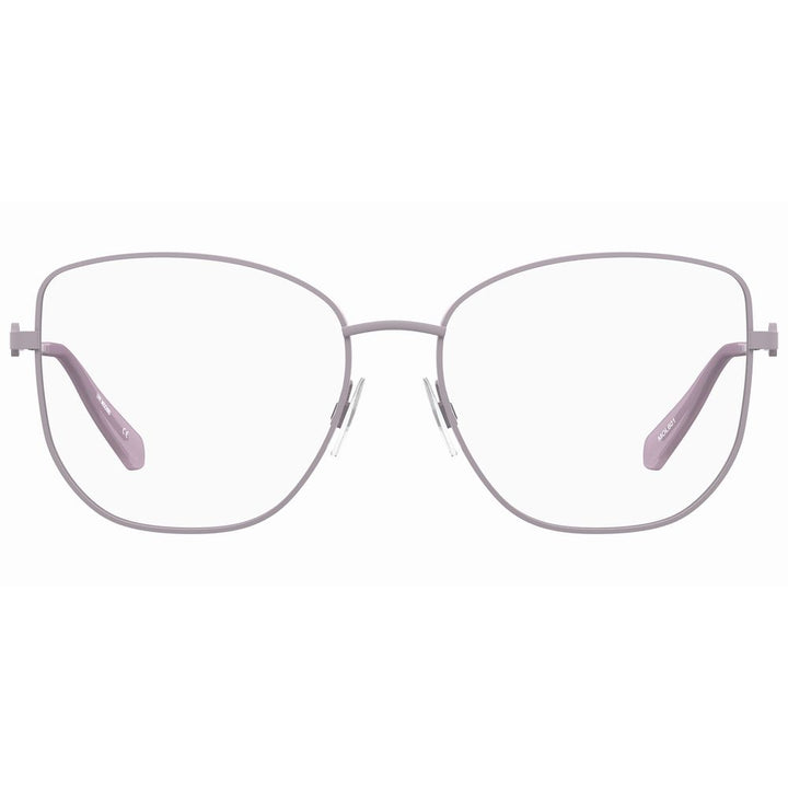 Purple Metal Frames