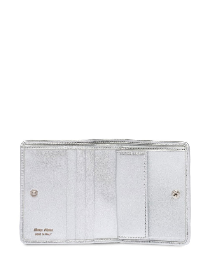 logo-plaque matelassé wallet-15