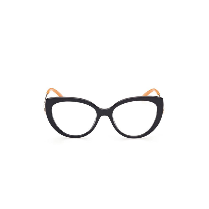 Black Acetate Frames